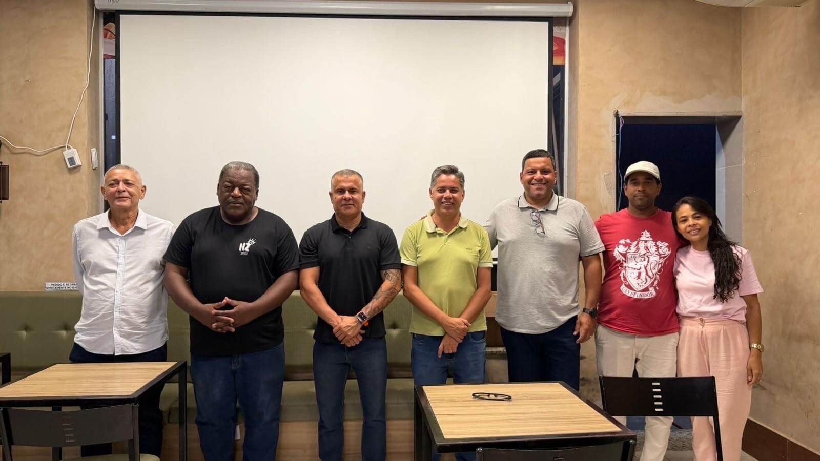 Cidadania de Timóteo inicia nova fase com foco em 2028 e filiações soaquinoticias