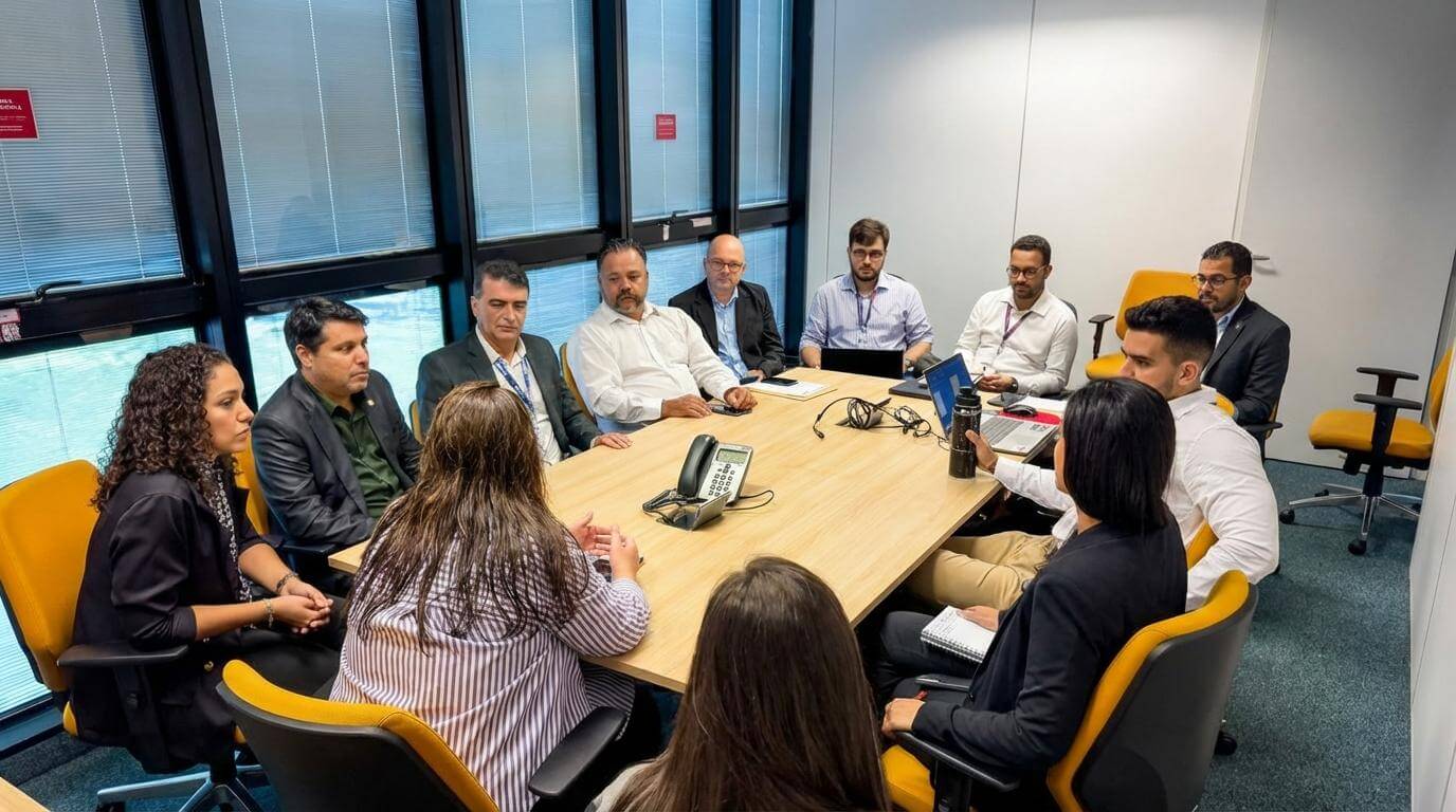 Obras de contenção em Timóteo avançam com investimento de R$ 17 milhões soaquinoticias