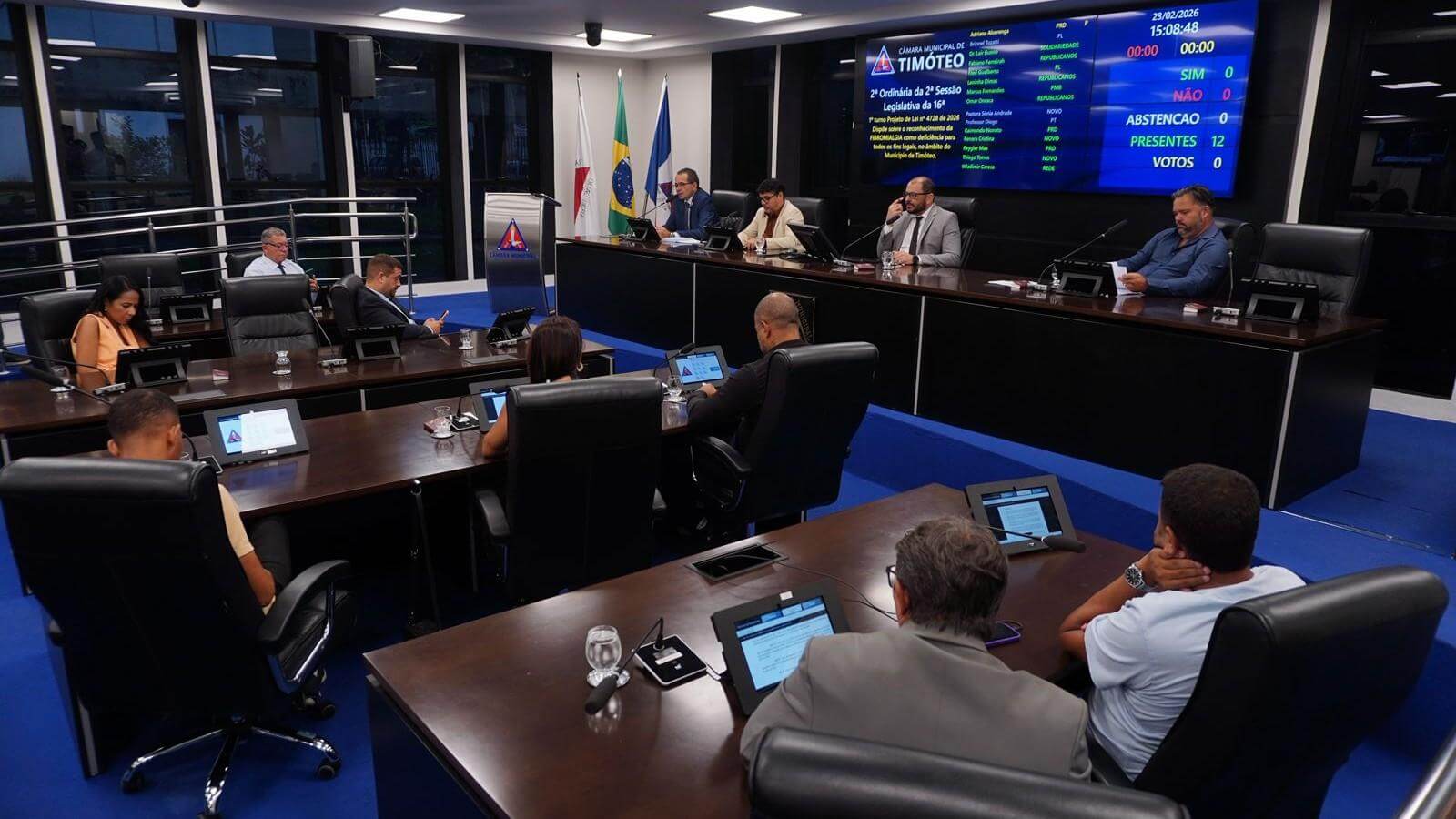 Comissões da Câmara rejeitam projeto que criaria Universidade Cidadã soaquinoticias