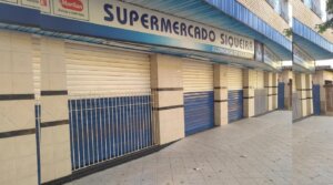Supermercado Siqueira de Timóteo encerra atividades após seis décadas soaquinoticias