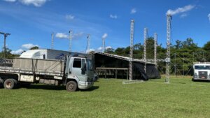 Festa do Trabalhador em Marliéria terá nova estrutura e shows nacionais soaquinoticias