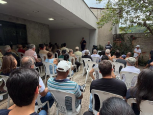 Marcio Lima cobra hospital regional e mais leitos de UTI no Vale do Aço soaquinoticias