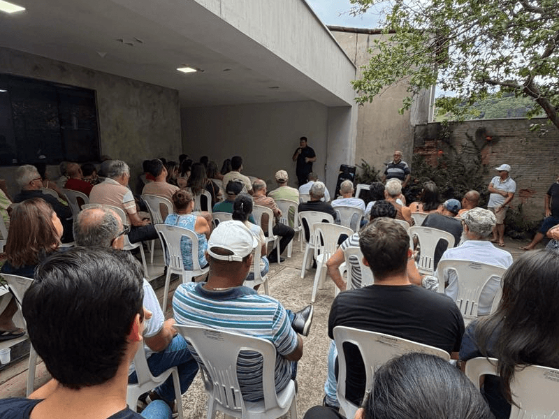 Marcio Lima cobra hospital regional e mais leitos de UTI no Vale do Aço soaquinoticias