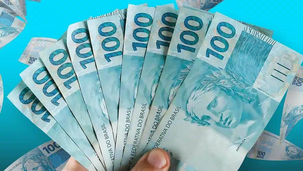Governo propõe salário minimo de 1717 reais para o ano de 2026