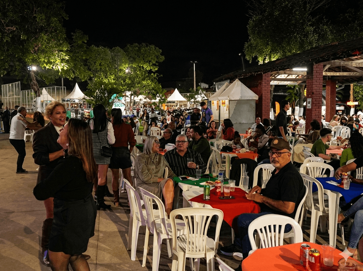 Cidade de Timóteo recebe terceira edição do Fest Vale neste sábado soaquinoticias