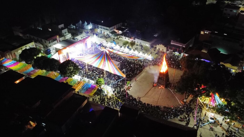 Festa de Santo Antônio em Mesquita confirma atrações nacionais e programação soaquinoticias