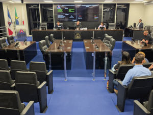 Câmara de Timóteo rejeita contas de 2019 e 2020 do ex-prefeito Douglas Willkys soaquinoticias