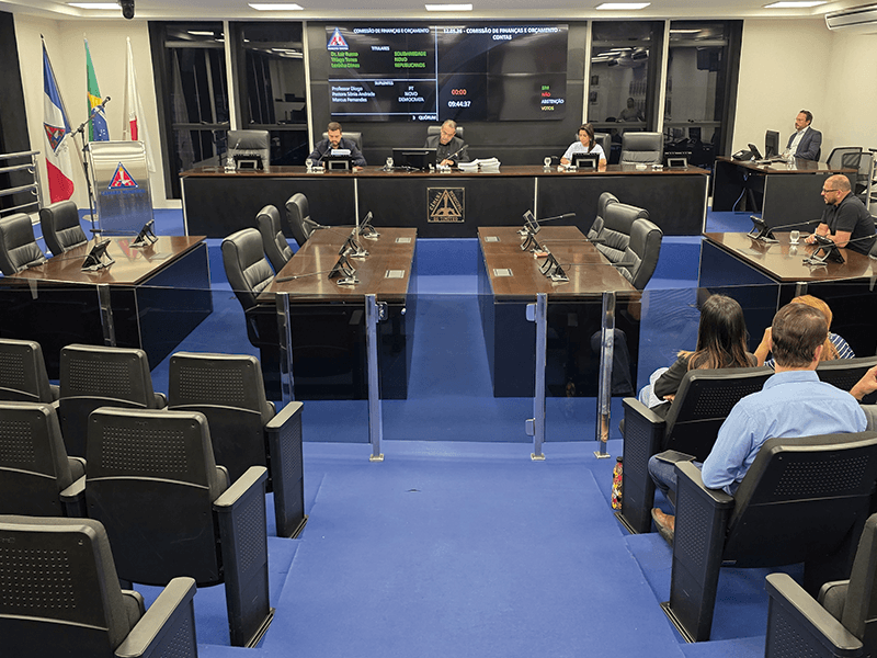 Câmara de Timóteo rejeita contas de 2019 e 2020 do ex-prefeito Douglas Willkys soaquinoticias