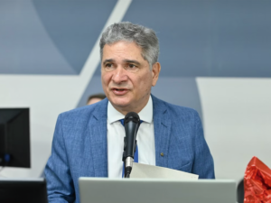 Câmara Municipal de Governador Valadares cassa mandato do prefeito Coronel Sandro soaquinoticias
