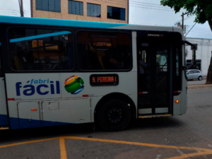 Licitação do transporte público de Coronel Fabriciano termina sem interessados soaquinoticias