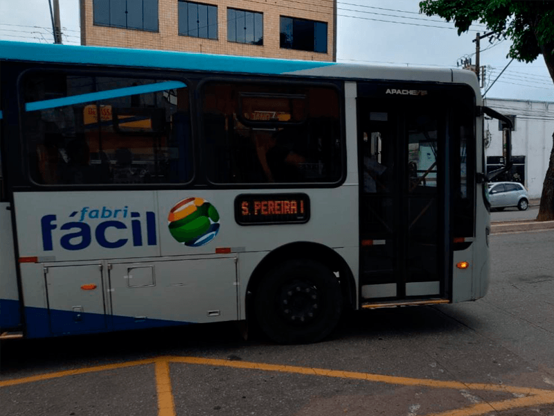 Licitação do transporte público de Coronel Fabriciano termina sem interessados soaquinoticias
