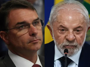 Pesquisa Quaest aponta Lula e Flávio Bolsonaro liderando corrida presidencial soaquinoticias