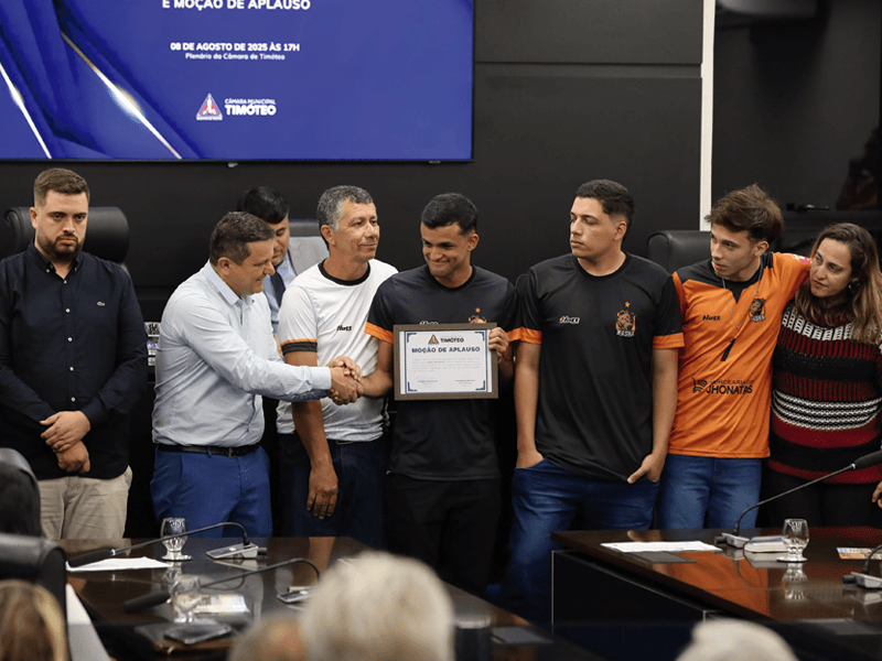 Projeto esportivo ACERM MASHA completa um ano e inicia fase de expansão soaquinoticias