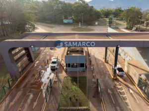 Samarco paga nova parcela de 6,8 bilhões do Acordo Rio Doce soaquinoticias