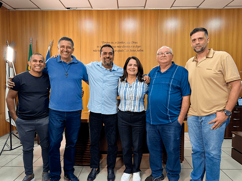 Deputada Rosângela Reis destina 3 milhões para saúde de Ipatinga soaquinoticias