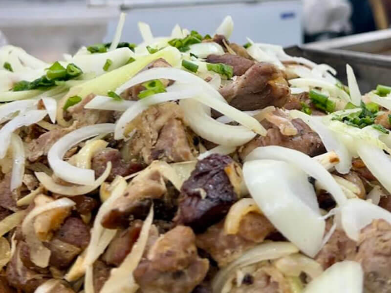 Timóteo recebe 2º Festival Culinário com gastronomia e jogo do Brasil soaquinoticias