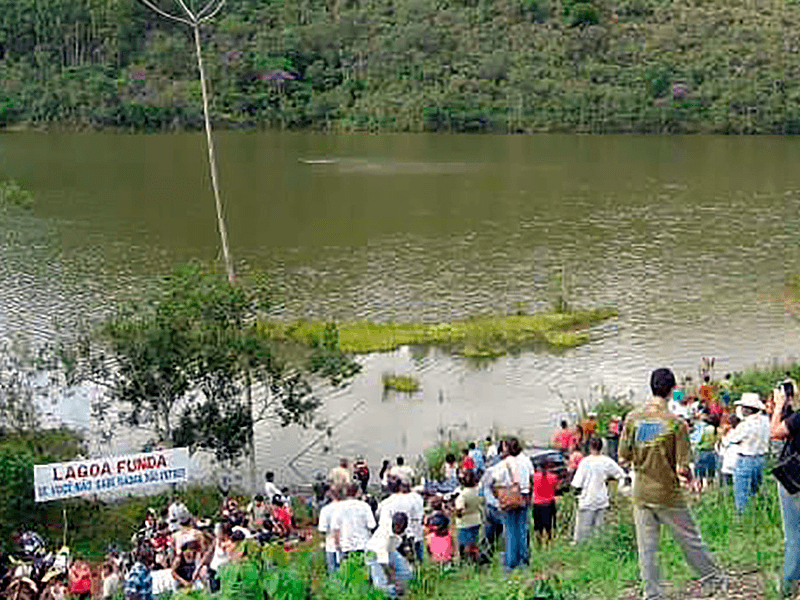 Antônio Dias realiza 24º Encontro Anual das Águas neste sábado soaquinoticias