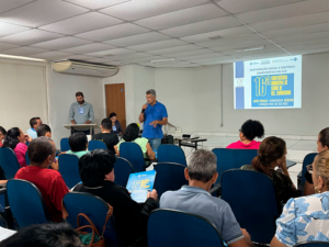 Coronel Fabriciano realiza 3ª Plenária Municipal para debater futuro do SUS soaquinoticias