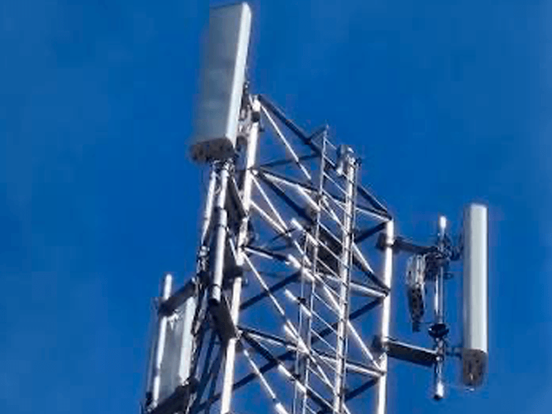 Nova 381 amplia cobertura de sinal móvel e melhora segurança na rodovia soaquinoticias