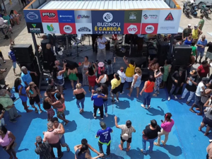 Feira do Timirim promove Arraiá com shows de forró e gastronomia soaquinoticias