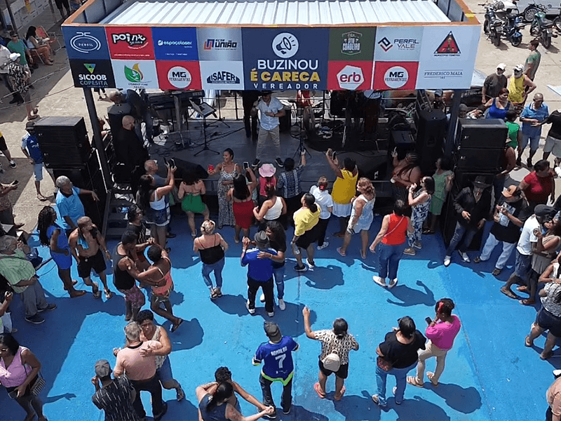 Feira do Timirim promove Arraiá com shows de forró e gastronomia soaquinoticias