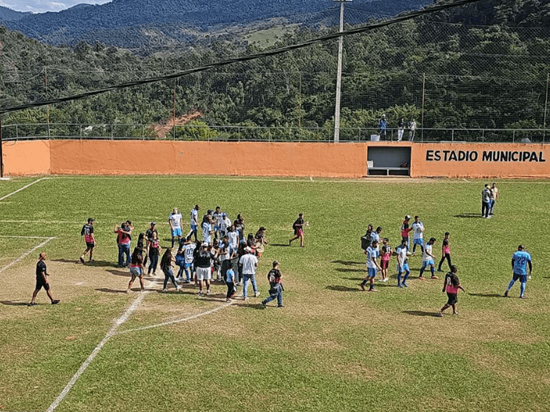 Denúncia de escalação irregular coloca Campeonato Antoniodiense sob incerteza jurídica soaquinoticias