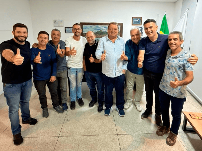Deputado Celinho Sintrocel debate demandas e investimentos para Coronel Fabriciano soaquinoticias