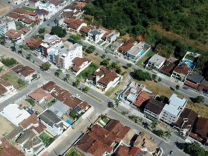 Prefeitura de Timóteo inicia construção de pista de caminhada no Eldorado soaquinoticias