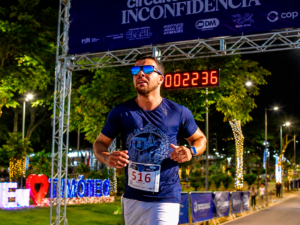 Inscrições para a Night Run de Timóteo seguem em ritmo acelerado soaquinoticias