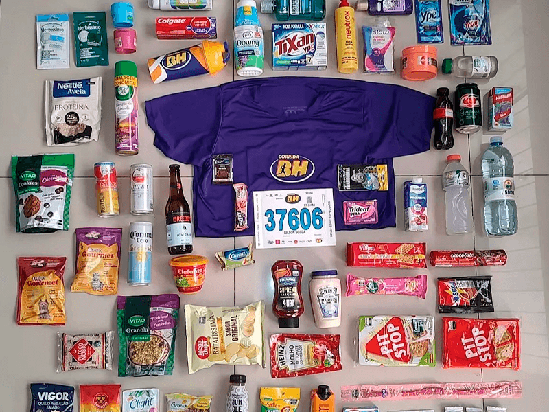 Ipatinga recebe Corrida Supermercados BH em 2026 com inscrições abertas soaquinoticias
