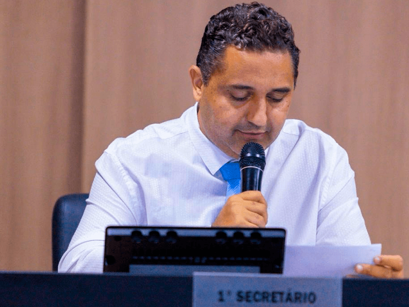 Cristiano do CAIS define prioridades de campanha para o Vale do Aço soaquinoticias