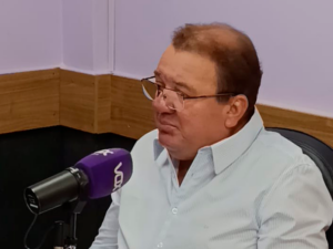 Celinho Sintrocel defende representatividade política para o desenvolvimento do Vale do Aço soaquinoticias