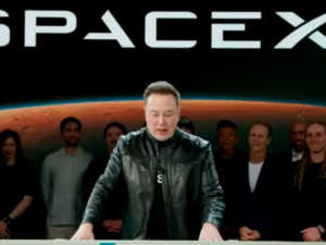 Elon Musk torna-se o primeiro trilionário da história após IPO da SpaceX soaquinoticias