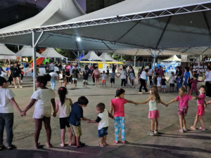 Timóteo celebra Dia do Orgulho Autista com evento inclusivo neste sábado soaquinoticias