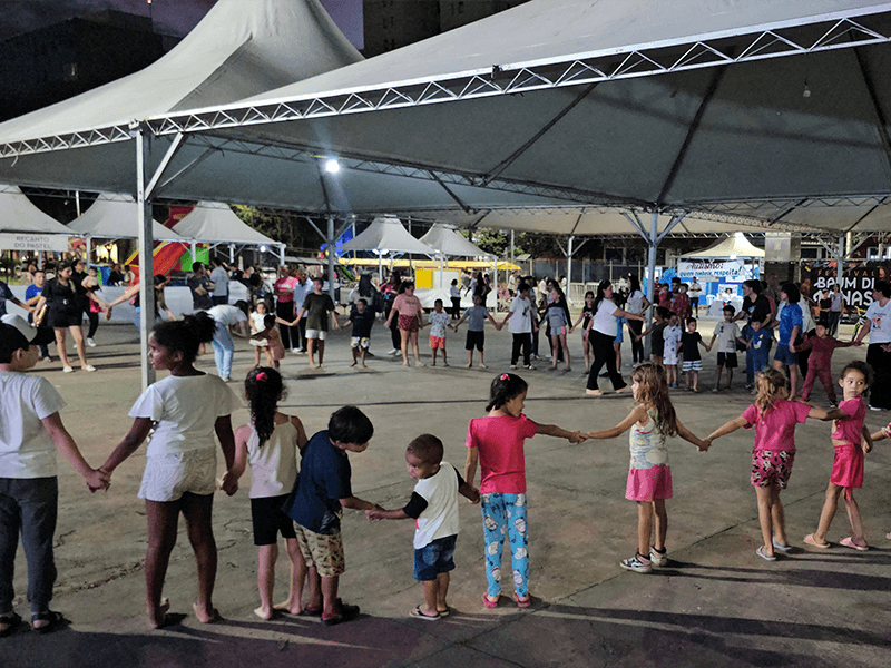 Timóteo celebra Dia do Orgulho Autista com evento inclusivo neste sábado soaquinoticias