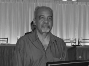 Morre Paulo Cruz, sociólogo e importante figura cultural de Timóteo soaquinoticias