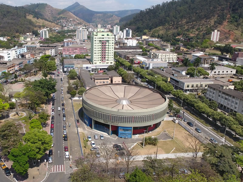 Prefeitura de Timóteo define funcionamento dos serviços públicos no feriado prolongado soaquinoticias