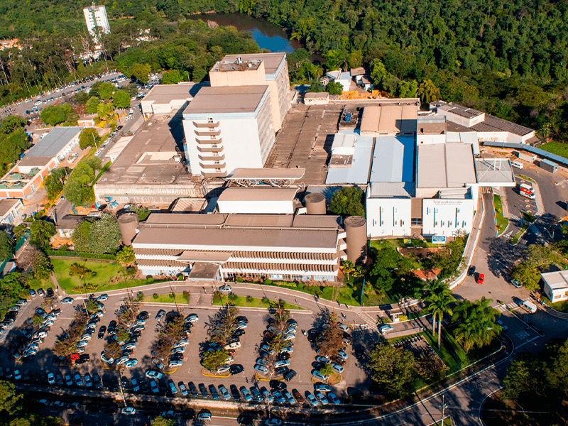 Hospital Márcio Cunha atinge capacidade máxima devido ao aumento de doenças respiratórias soaquinoticias
