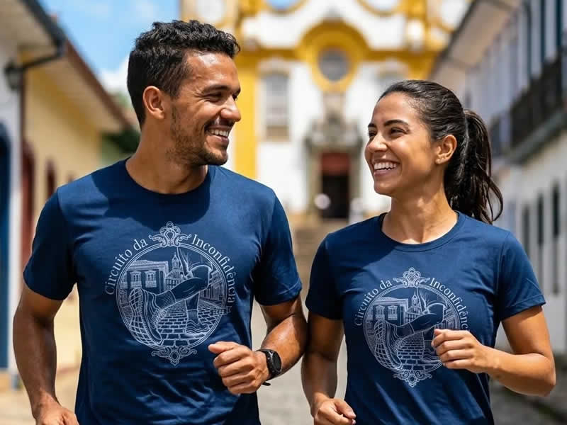 Inscrições para Night Run em Timóteo terminam nesta quarta-feira soaquinoticias