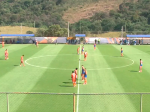Ipatinga corre risco de repetir jogo com sete atletas no Mineiro soaquinoticias