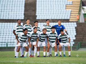 Ipatinga é oficialmente rebaixado para a Segunda Divisão do Campeonato Mineiro soaquinoticias