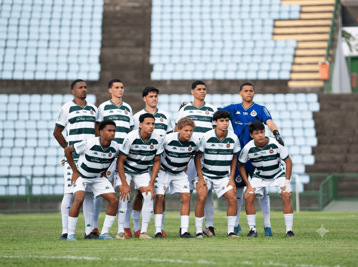 Ipatinga é oficialmente rebaixado para a Segunda Divisão do Campeonato Mineiro soaquinoticias