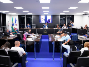 Justiça suspende eleição antecipada da Mesa Diretora da Câmara de Timóteo soaquinoticias