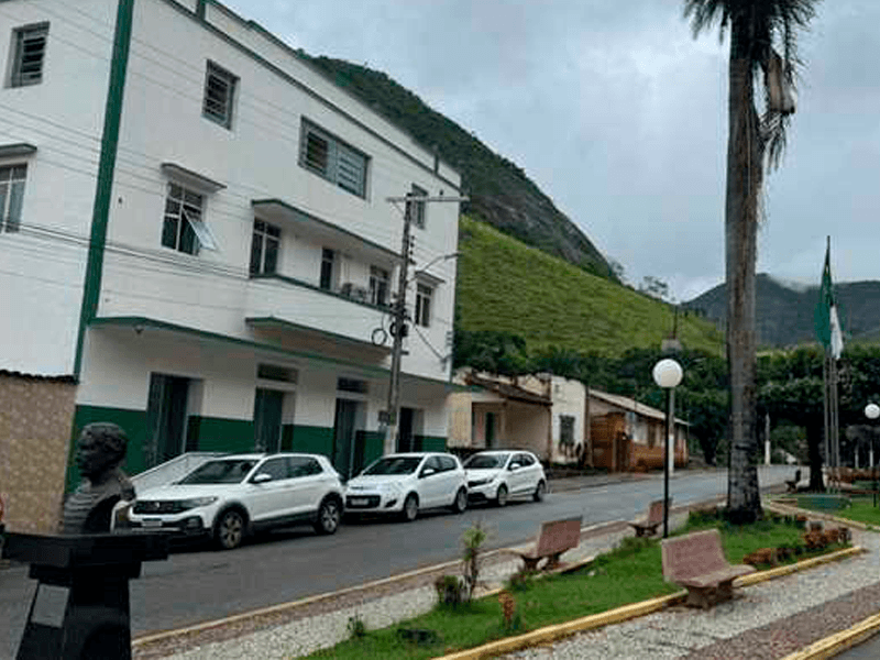 Prefeitura de Marliéria abre processo seletivo para profissionais da assistência social soaquinoticias