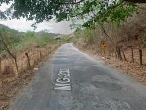 DER-MG abre propostas para recapeamento de 77 km da rodovia MG-232 soaquinoticias