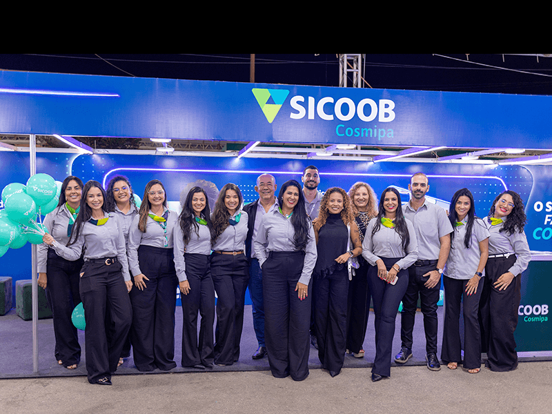 Sicoob Cosmipa oferece desconto de até 58% em taxas de consórcio soaquinoticias