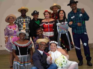 Arraiá dos Pioneiros em Ipatinga terá shows e ações beneficentes soaquinoticias