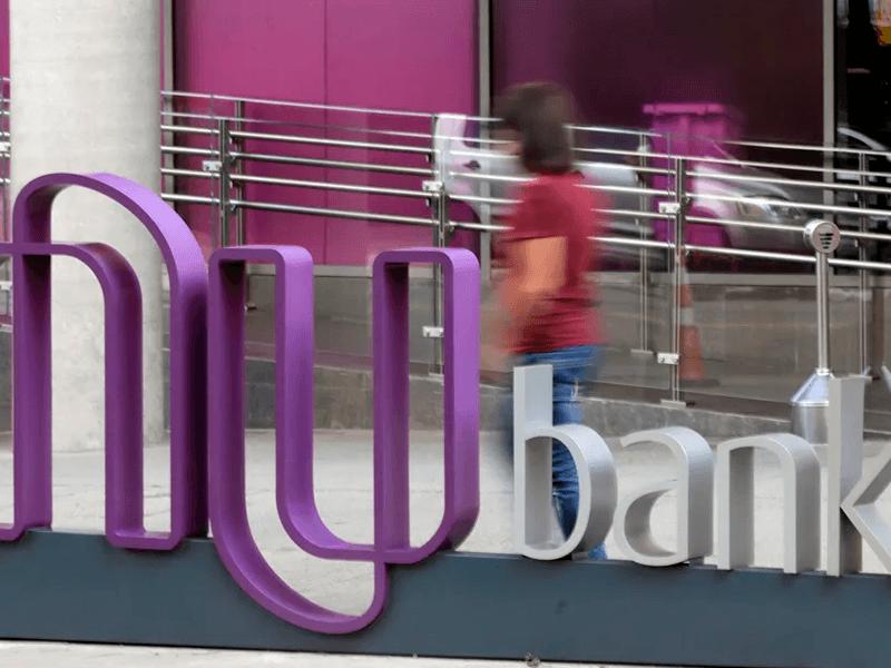 Nubank nega liquidação extrajudicial após envio de e-mail falso a clientes soaquinoticias