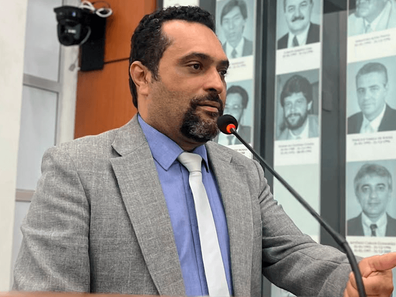 Câmara de Ipatinga aprova projeto para tornar município uma Cidade Esponja soaquinoticias