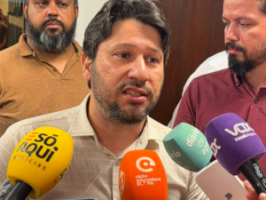 Câmara Municipal de Timóteo rejeita contas de ex-prefeito Douglas Willkys soaquinoticias